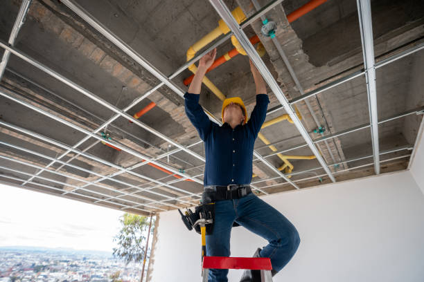 Best Leak Detection Services  in Verdigris, OK