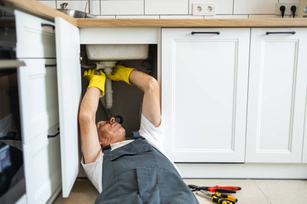 Best Local Plumber Services  in Verdigris, OK
