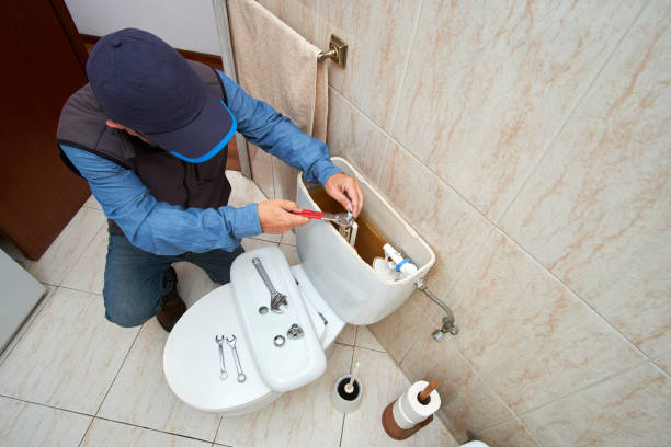 Best Faucet Repair  in Verdigris, OK