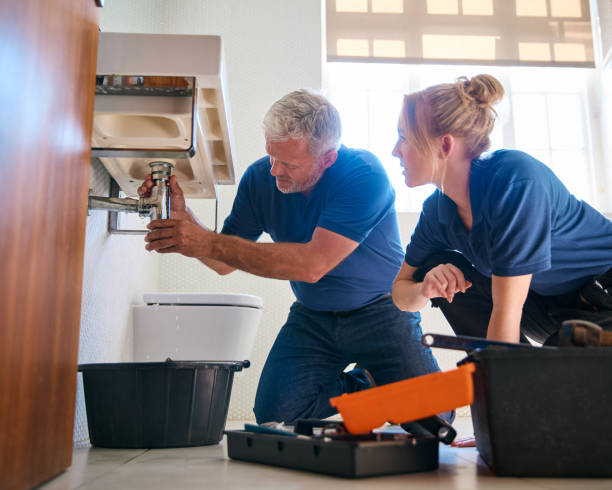 Best 24-Hour Plumber Near Me  in Verdigris, OK